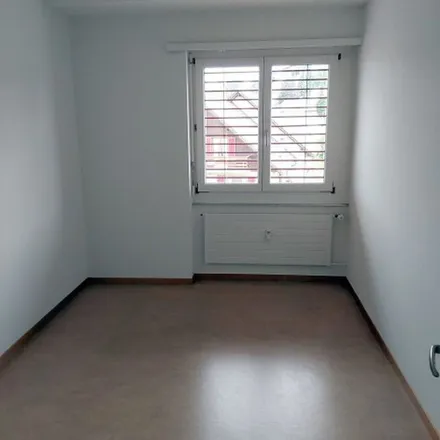 Rent this 5 bed apartment on Ibachstrasse 14 in 4950 Huttwil, Switzerland