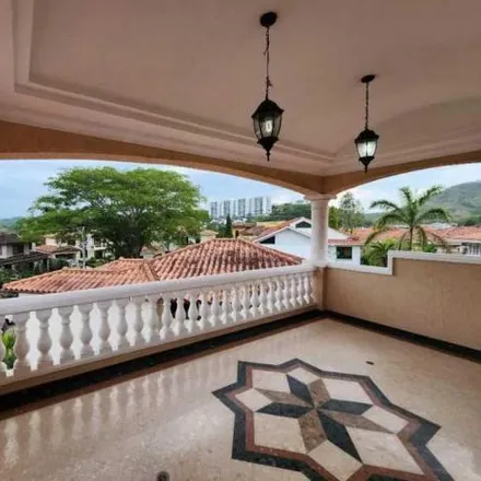 Buy this 4 bed house on unnamed road in Distrito San Miguelito, 0000