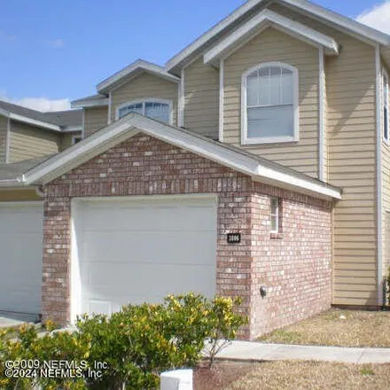 Rent this 3 bed condo on 10252 Bell Rive Boulevard in Jacksonville, FL 32256