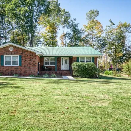 Image 1 - 2777 New London Drive, Colonial Estates, Putnam County, TN 38506, USA - House for sale