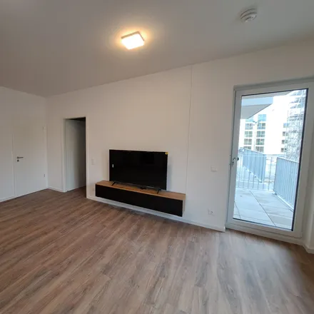 Rent this 1 bed apartment on Zermatter Straße 23A in 13407 Berlin, Germany