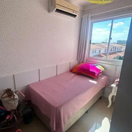 Buy this 3 bed house on unnamed road in Jardim Villagio Ghiraldelli, Hortolândia - SP