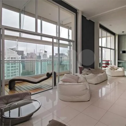 Buy this 2 bed apartment on Alameda Ministro Rocha Azevedo 38 in Morro dos Ingleses, São Paulo - SP