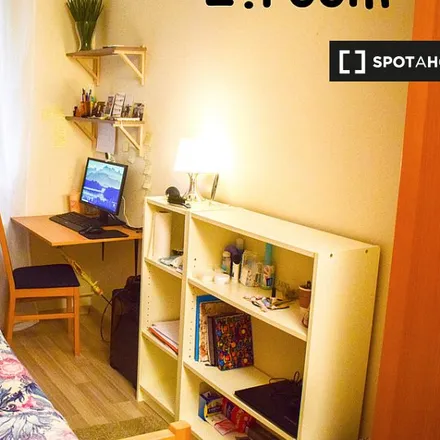 Image 1 - Budapest, Hunfalvy utca 13, 1015, Hungary - Room for rent