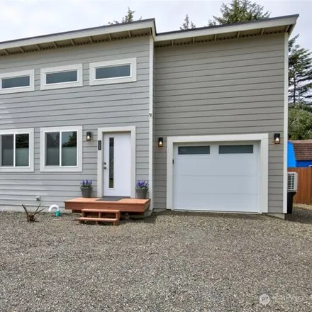 Buy this 2 bed house on 141 Point Brown Avenue Northeast in Ocean Shores, Grays Harbor County