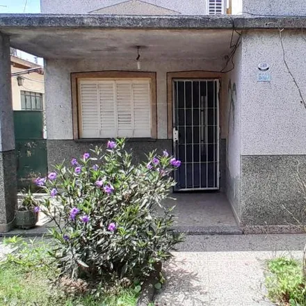 Buy this 3 bed house on 33 - Capdevilla 6678 in Villa General Eugenio Necochea, B1655 ACJ José León Suárez