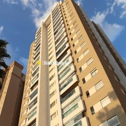 Image 1 - Edifício Normandie, Avenida Professor João Fiusa 2161, Jardim Canadá, Ribeirão Preto - SP, 14024-250, Brazil - Apartment for sale