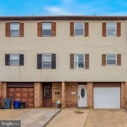 Buy this 3 bed house on 11710 West Centennial Square in Philadelphia, PA 19116