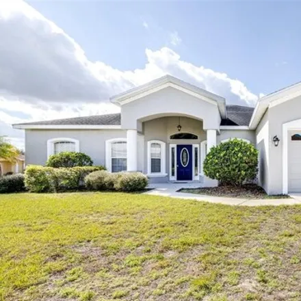 Buy this 4 bed house on 3392 Oak Grove Cove in Polk County, FL 33812