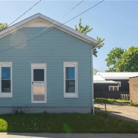 Buy this 4 bed house on 723 West 18th Street in Federal Hill, Erie