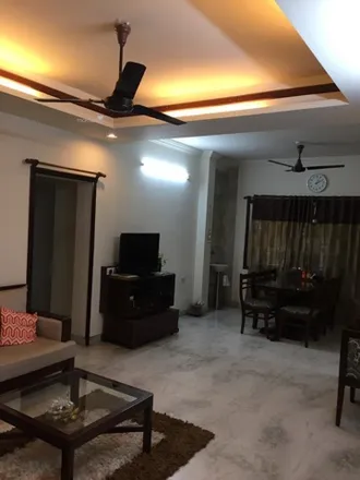 Image 6 - unnamed road, Ramdaspeth, Nagpur - 440020, Maharashtra, India - Apartment for sale