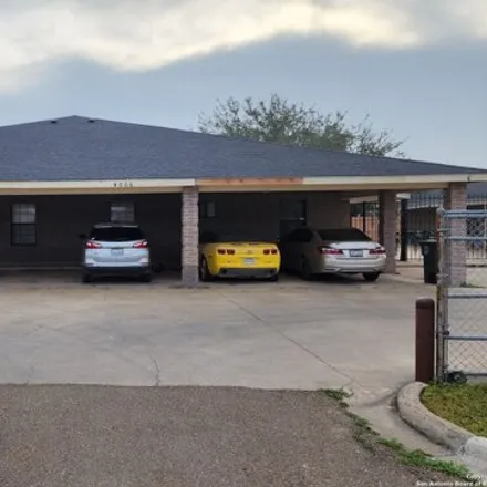 Buy this 8 bed house on 4085 Dalia Street in Mission, TX 78572