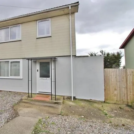 Buy this 3 bed duplex on Ludlow Road in Portsmouth, PO6 3SN