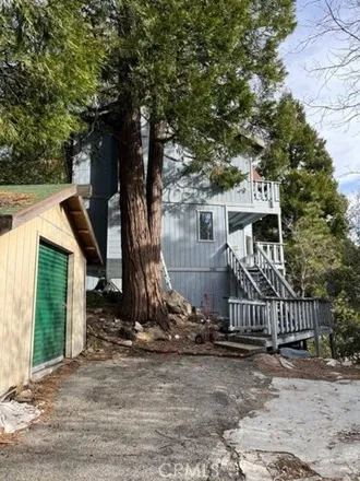 Buy this 3 bed house on Alpine Lane Spur in Twin Peaks, San Bernardino County