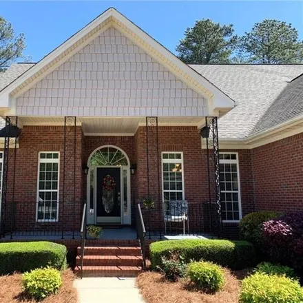 Buy this 4 bed house on 517 Mary Margaret Walk in Loganville, GA 30052