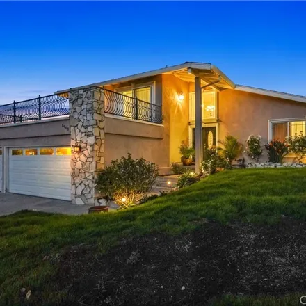 Image 2 - 8980 Megan Place, Los Angeles, CA 91304, USA - House for sale