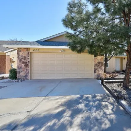 Buy this 3 bed house on 6075 Flor del Sol Place Northwest in Albuquerque, NM 87120