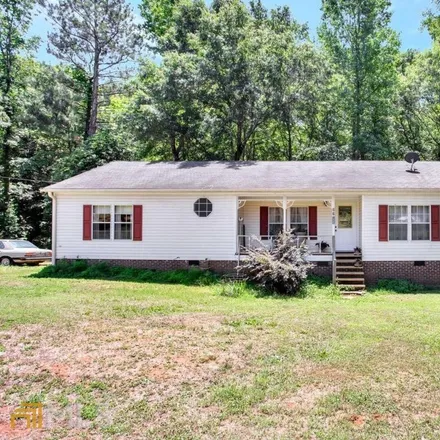 Buy this 3 bed house on 65 Sears Drive in Oglethorpe County, GA 30629