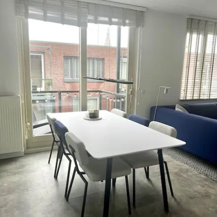 Image 2 - Donkvaart 9-C9, 4811 MB Breda, Netherlands - Apartment for rent