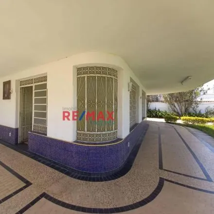 Image 2 - Avenida Bernardino de Campos, Centro, Lorena - SP, 12600-200, Brazil - House for sale