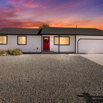 Buy this 4 bed house on 3629 North Catherine Drive in Prescott Valley, AZ 86314