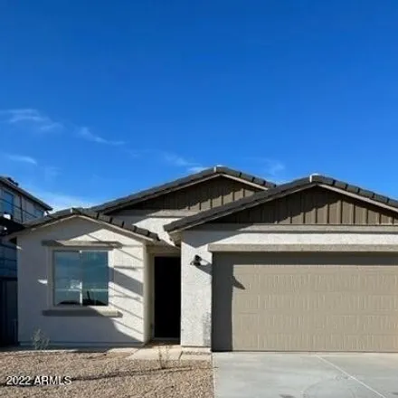 Buy this 4 bed house on unnamed road in Casa Grande, AZ 85122