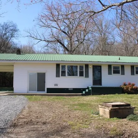 Buy this 3 bed house on Kelly Cross Road in Sequatchie County, TN