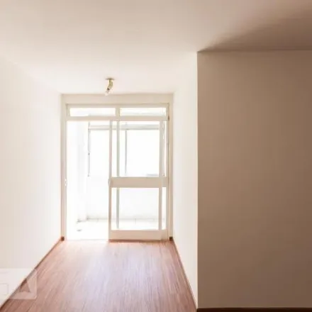 Rent this 2 bed apartment on Rua Jesuíno Pascoal 61 in Santa Cecília, São Paulo - SP