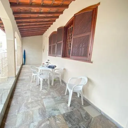 Buy this 5 bed house on Rua Castelo de Alenquer in Pampulha, Belo Horizonte - MG