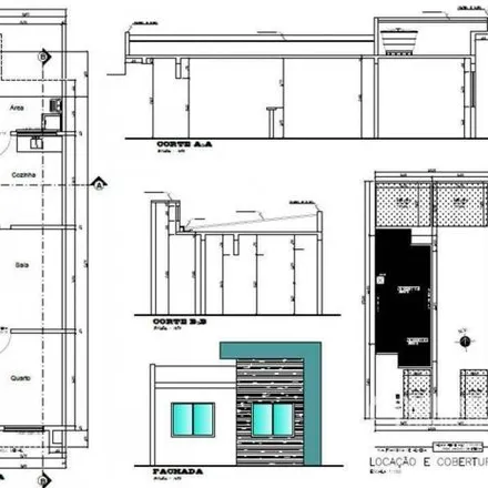 Buy this 3 bed house on Rua Clodimar Pedrosa Lô in 157, Rua Clodimar Pedrosa Lô