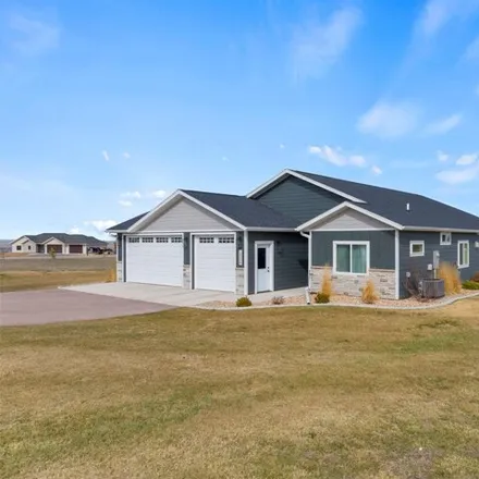 Buy this 4 bed house on Double Tree Circle in Belle Fourche, SD