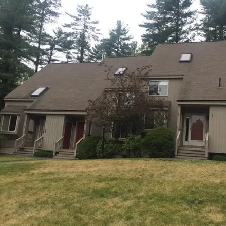 Buy this 3 bed townhouse on 99 Belmont Court in Bedford, NH 03110