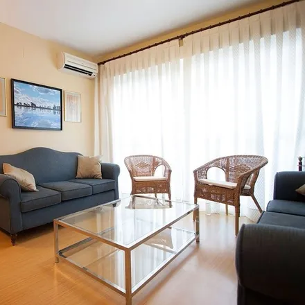 Image 9 - Seville, Andalusia, Spain - Apartment for rent