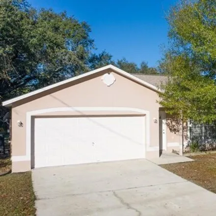 Rent this 3 bed house on 766 Pincon Lane in Poinciana, FL 34759
