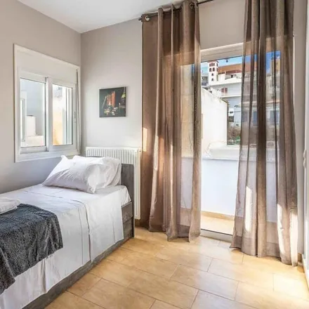 Rent this 2 bed apartment on Sitia Municipal Unit in Lasithi Regional Unit, Greece
