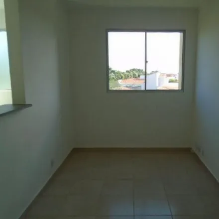 Rent this 3 bed apartment on unnamed road in Jardim Ipanema, São Carlos - SP