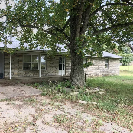 Buy this 3 bed house on unnamed road in Searcy County, AR 72650