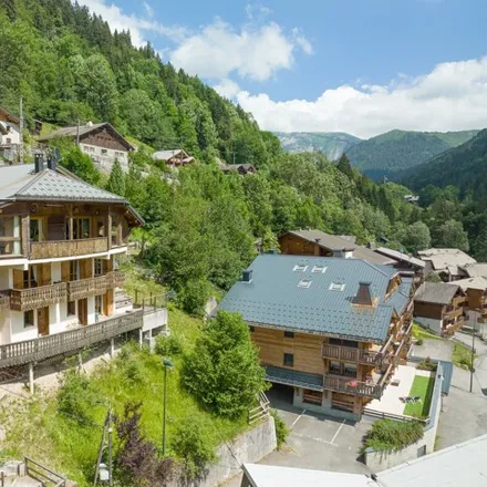 Buy this 7 bed house on 563 Chemin Sous le Rocher in 74110 Morzine, France