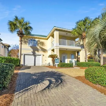 Image 4 - 35 Saint Martin Circle, Miramar Beach, FL 32550, USA - House for sale