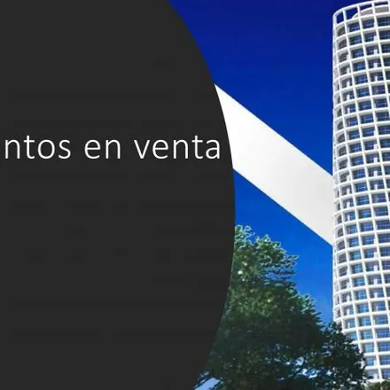 Buy this 3 bed apartment on Península Tower in Paseo de los Arquitectos, Cuajimalpa de Morelos