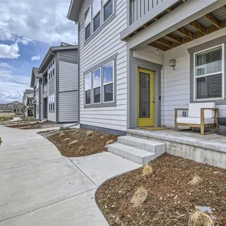 Buy this 2 bed condo on 514 Conquest Street in Fort Collins, CO 80524