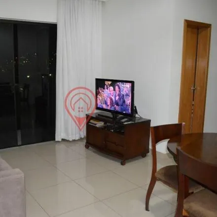 Buy this 3 bed apartment on Praça Domingos Gatti in Barreiro, Belo Horizonte - MG