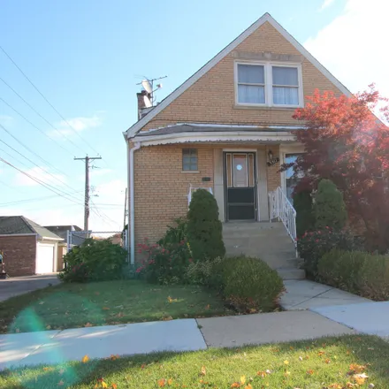Buy this 5 bed duplex on 5517 South Tripp Avenue in Chicago, IL 60629