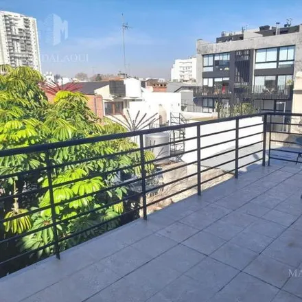 Buy this 2 bed apartment on Conesa 3402 in Núñez, C1429 ALP Buenos Aires