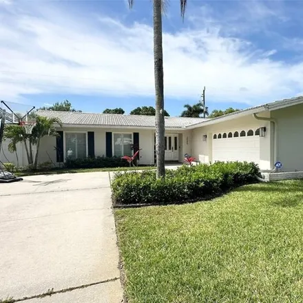 Buy this 3 bed house on 2079 Coronet Lane in Clearwater, FL 33764