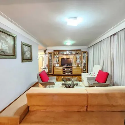 Buy this 4 bed apartment on Avenida Lacerda Franco 756 in Aclimação, São Paulo - SP