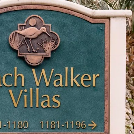 Buy this 2 bed condo on Beach Walker Road in Nassau County, FL 32034