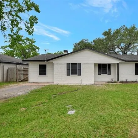 Image 4 - 1621 South Durant Street, Alvin, TX 77511, USA - House for sale