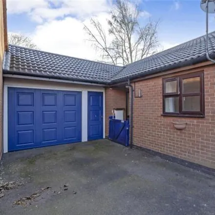 Image 1 - Bluebell Close, Queniborough, LE7 3UY, United Kingdom - Duplex for sale