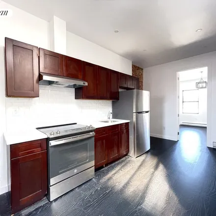 Image 3 - 363 Tompkins Avenue, New York, NY 11221, USA - Apartment for rent